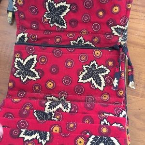 Vera Bradley wallet